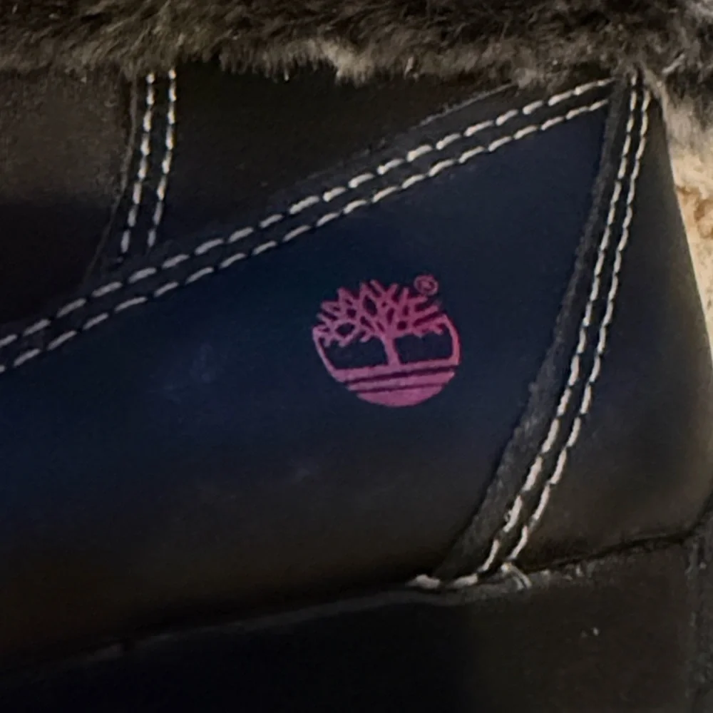 Timberland snowflakes ski
